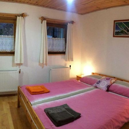 Apartments Torkar 블레드 외부 사진