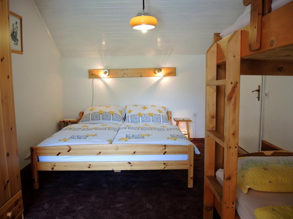 Apartments Torkar 블레드 객실 사진