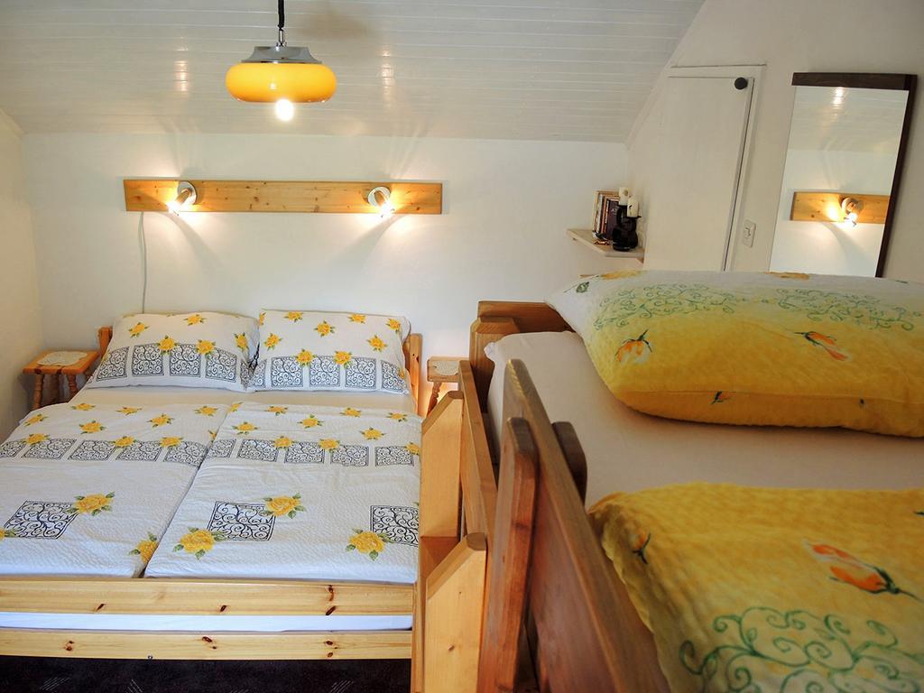 Apartments Torkar 블레드 객실 사진