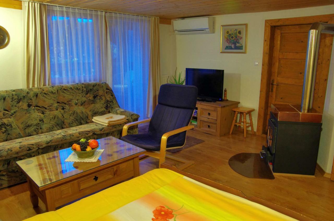 Apartments Torkar 블레드 외부 사진