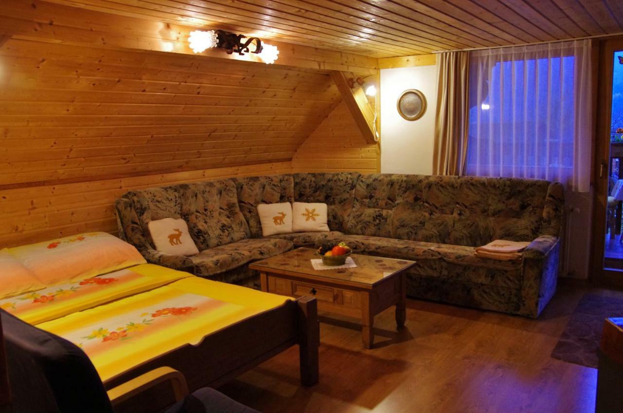 Apartments Torkar 블레드 외부 사진