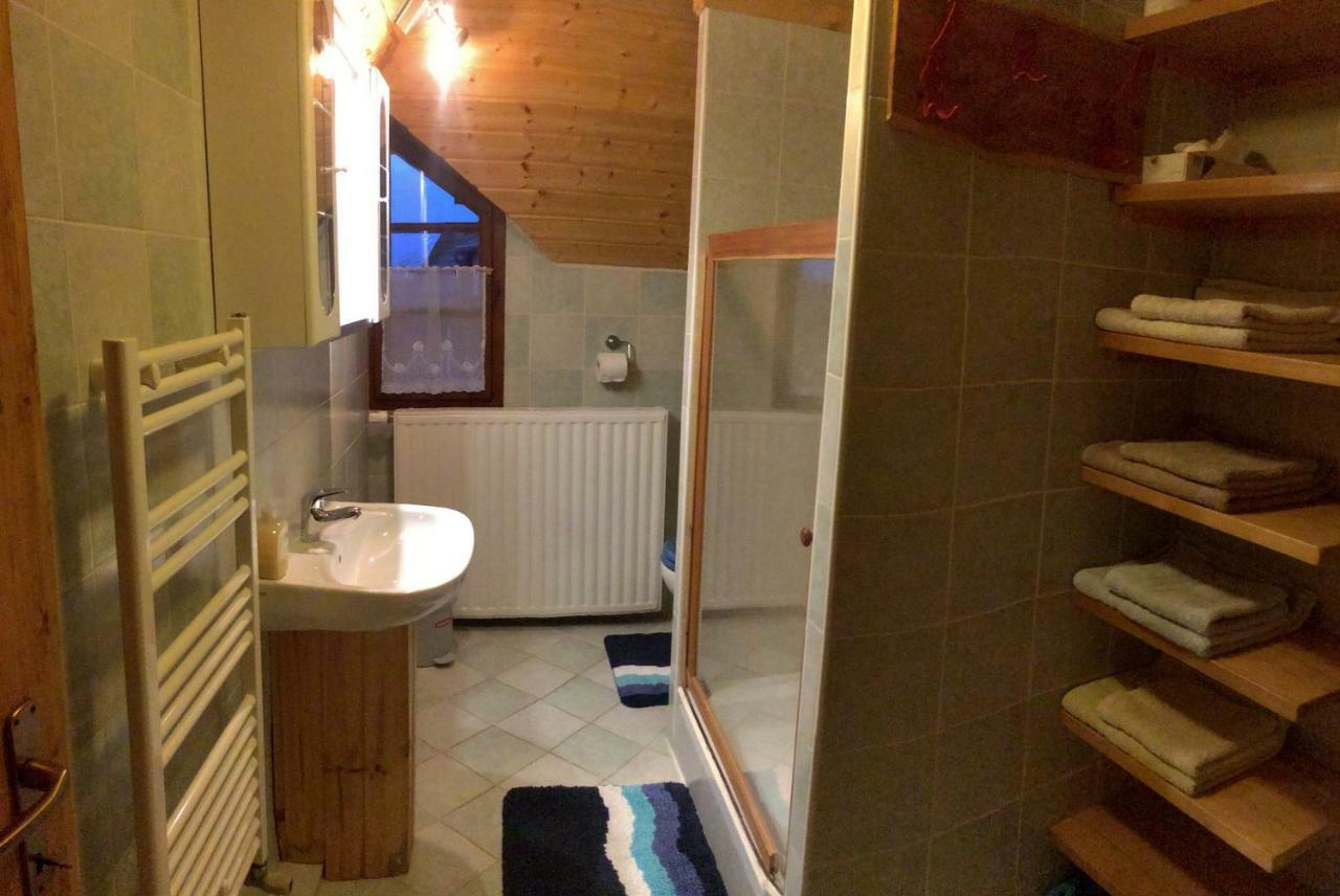 Apartments Torkar 블레드 외부 사진
