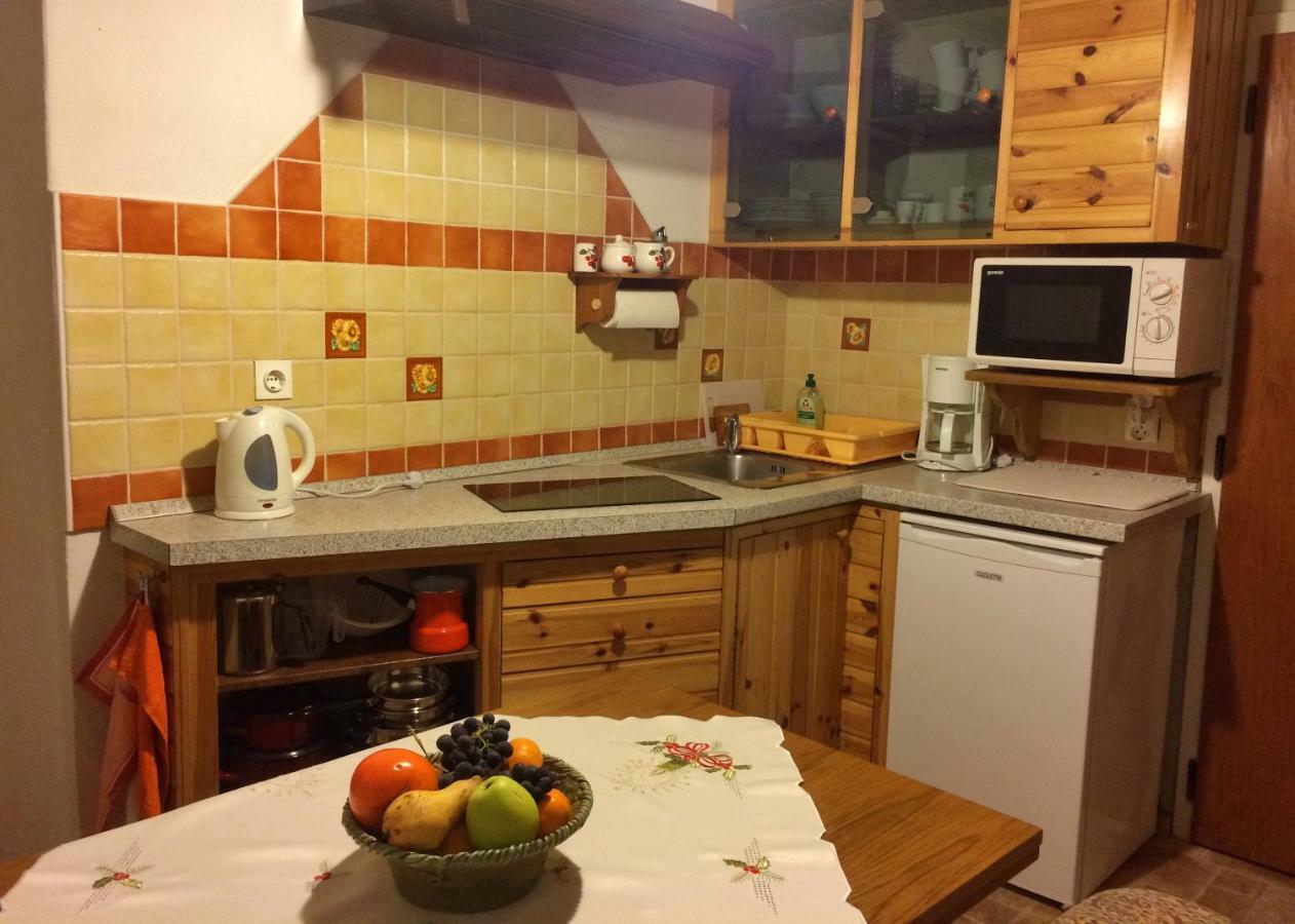 Apartments Torkar 블레드 외부 사진