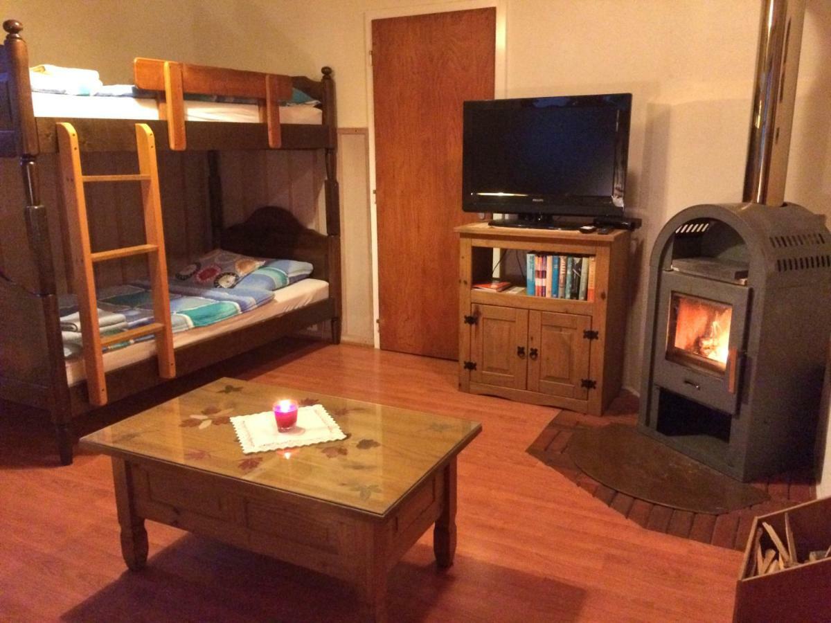 Apartments Torkar 블레드 외부 사진