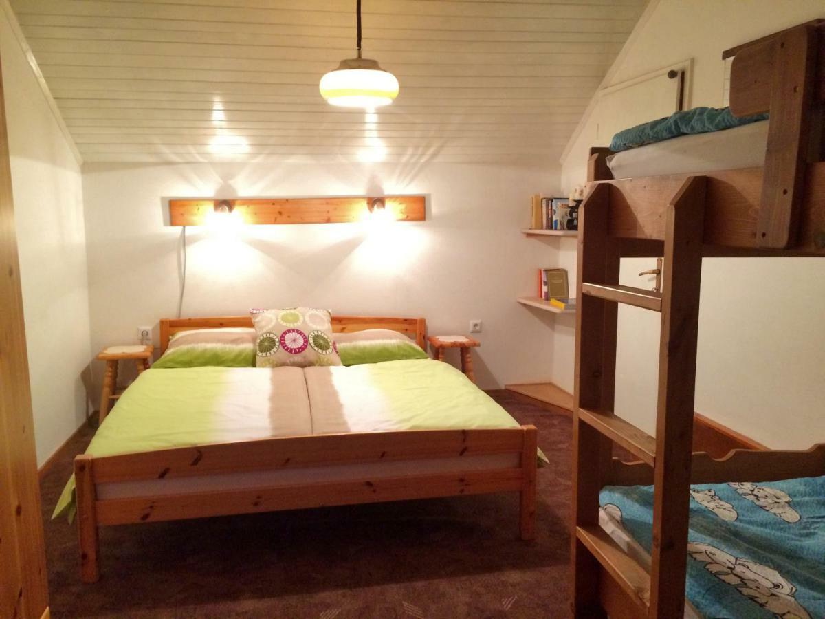 Apartments Torkar 블레드 외부 사진