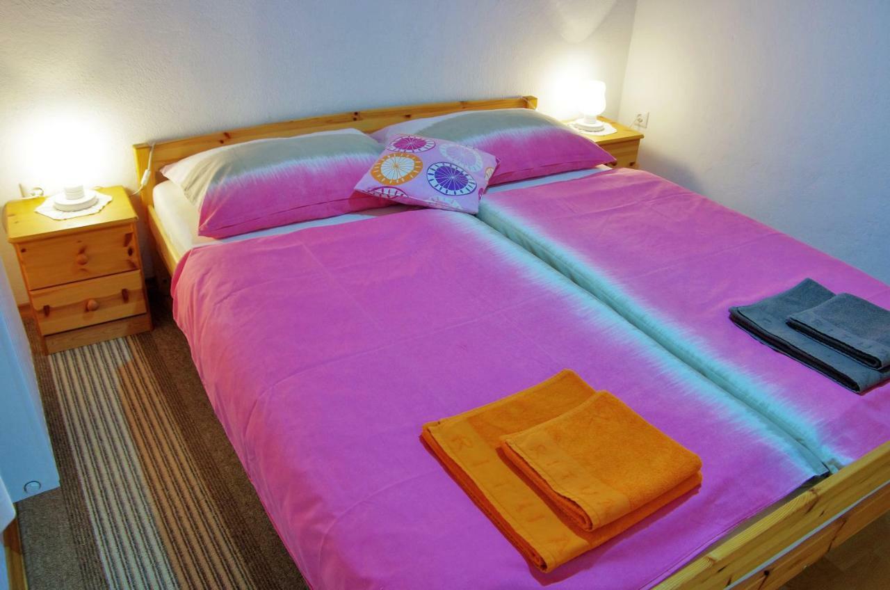 Apartments Torkar 블레드 외부 사진