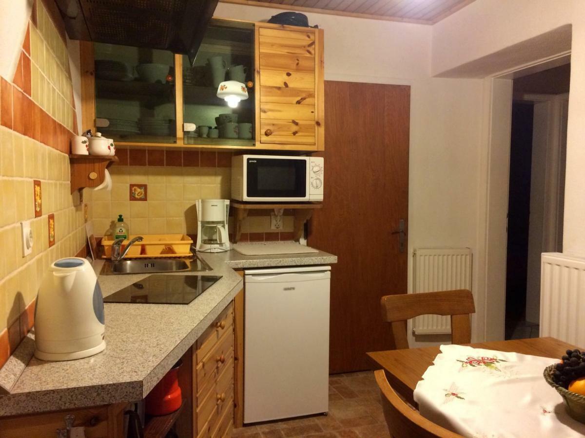 Apartments Torkar 블레드 외부 사진