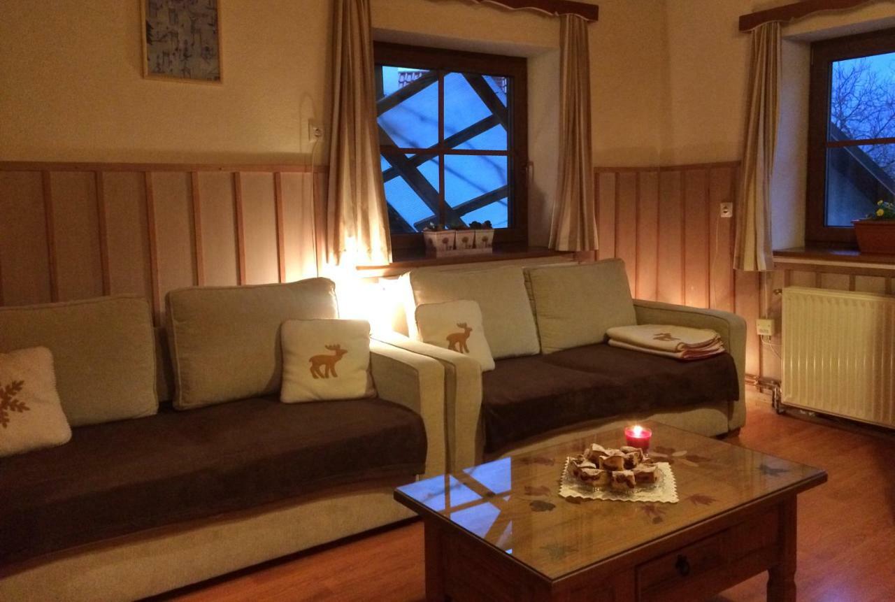 Apartments Torkar 블레드 외부 사진