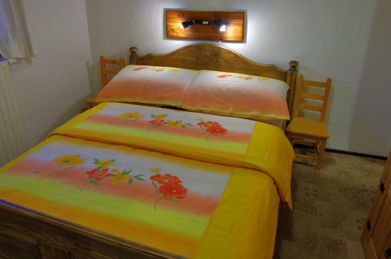 Apartments Torkar 블레드 외부 사진
