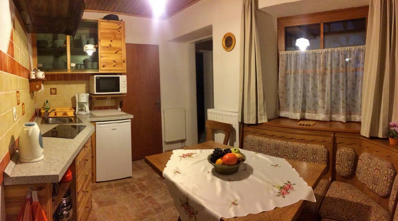 Apartments Torkar 블레드 외부 사진